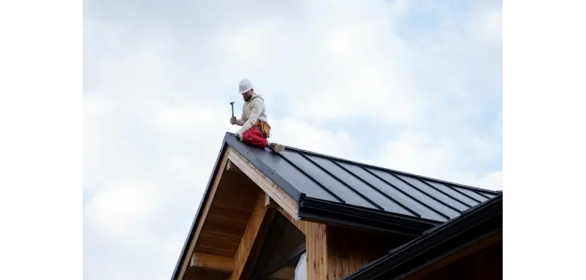 Çatı Bakım ve Onarımın Önemi