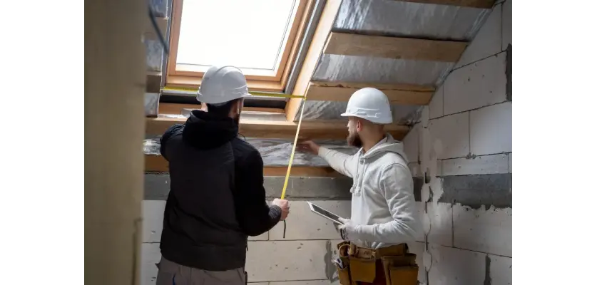 Mantolama ve Isı Yalıtımının Önemi