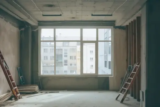 Daire İçi Tadilat ile Yaşam Alanlarınızı Yenileyin