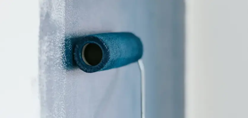 İç ve Dış Boya Badana Uygulaması