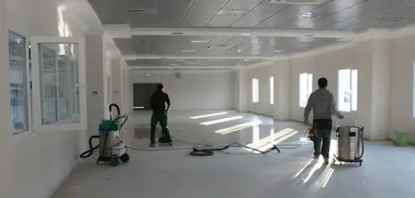 İşyeri Tamir Tadilat