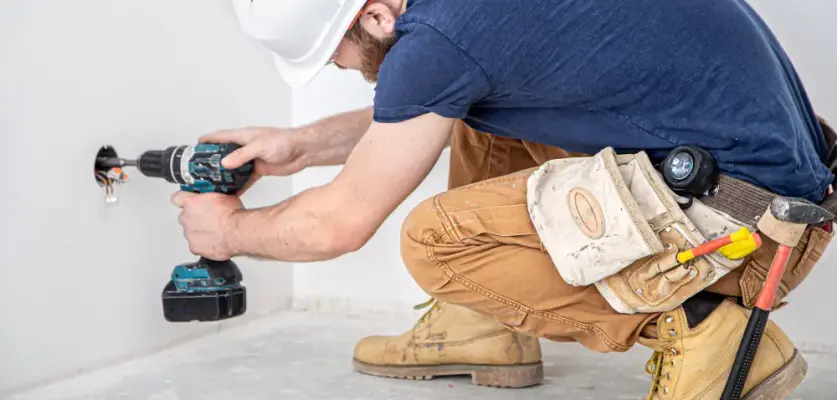 Makine–Ekipman Söküm ve Kurulum