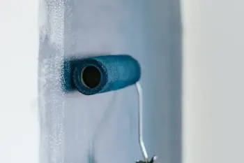 İç ve Dış Boya Badana Uygulaması