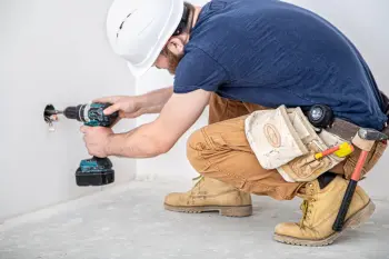 Makine–Ekipman Söküm ve Kurulum